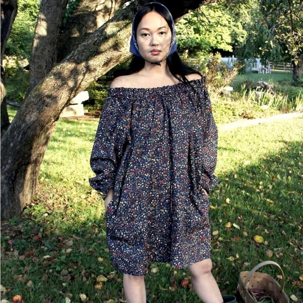 Dôen Everild Dress